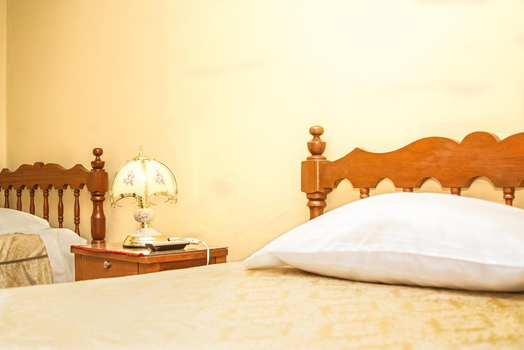 Hostal Santa Rosa กุสโก ภายนอก รูปภาพ