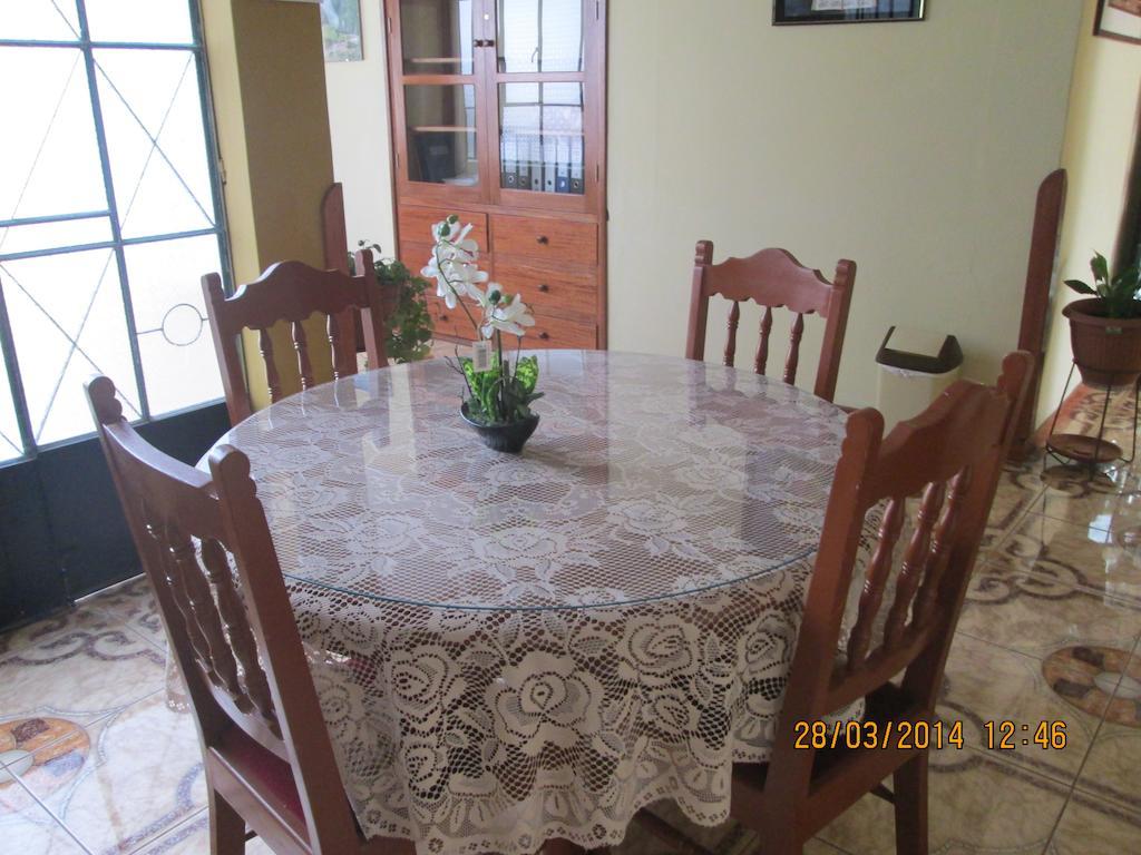 Hostal Santa Rosa กุสโก ภายนอก รูปภาพ